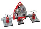 marble vacuum lifting systems